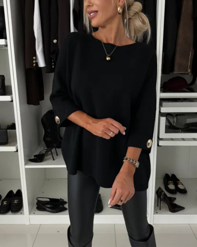 MARINA | BLUSA MODERNA