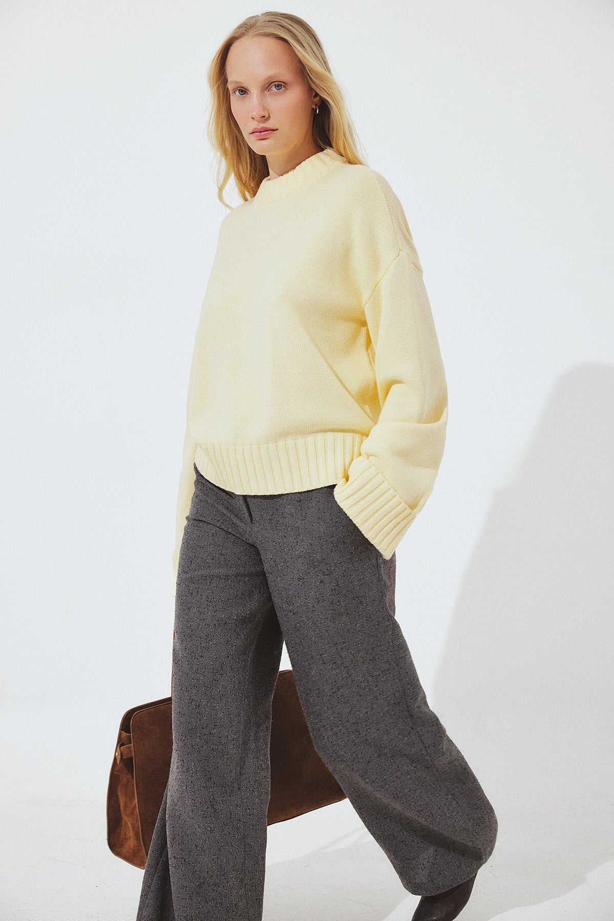 JERSEY SOFISTICADO | HELENA