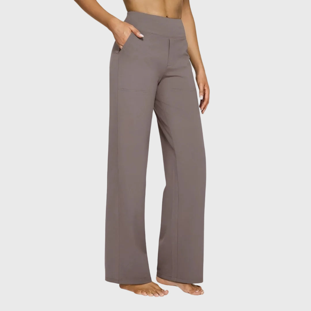 MARTINA | El pantalón elástico más cómodo para todas