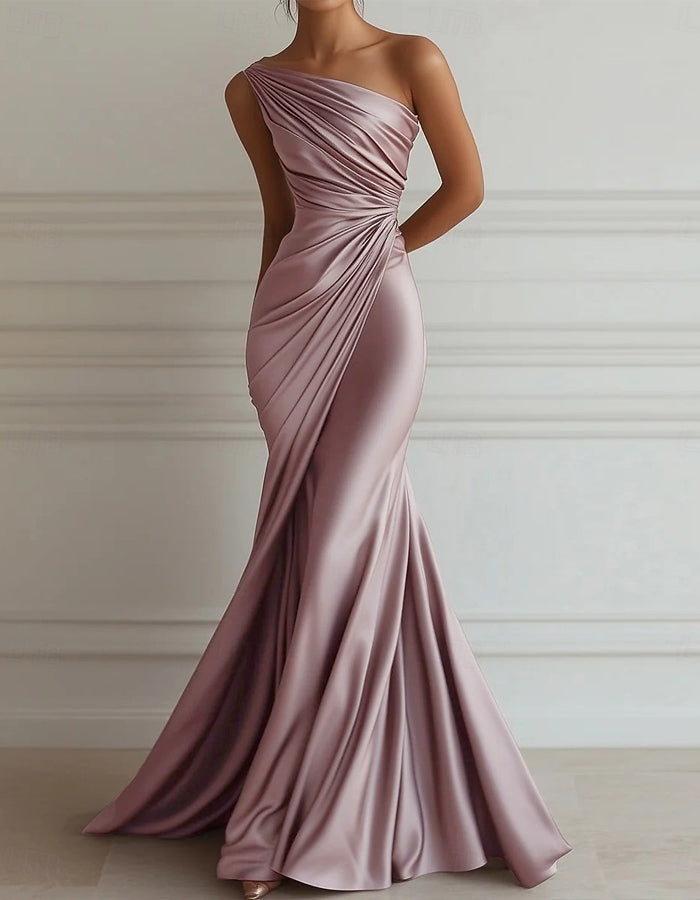 DREAMS OF GOLD | VESTIDO DE GALA