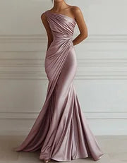 DREAMS OF GOLD | VESTIDO DE GALA
