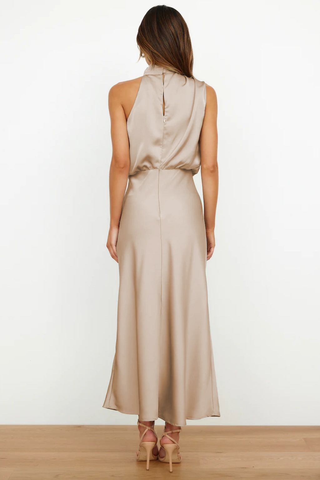 LARA | VESTIDO ELEGANTE