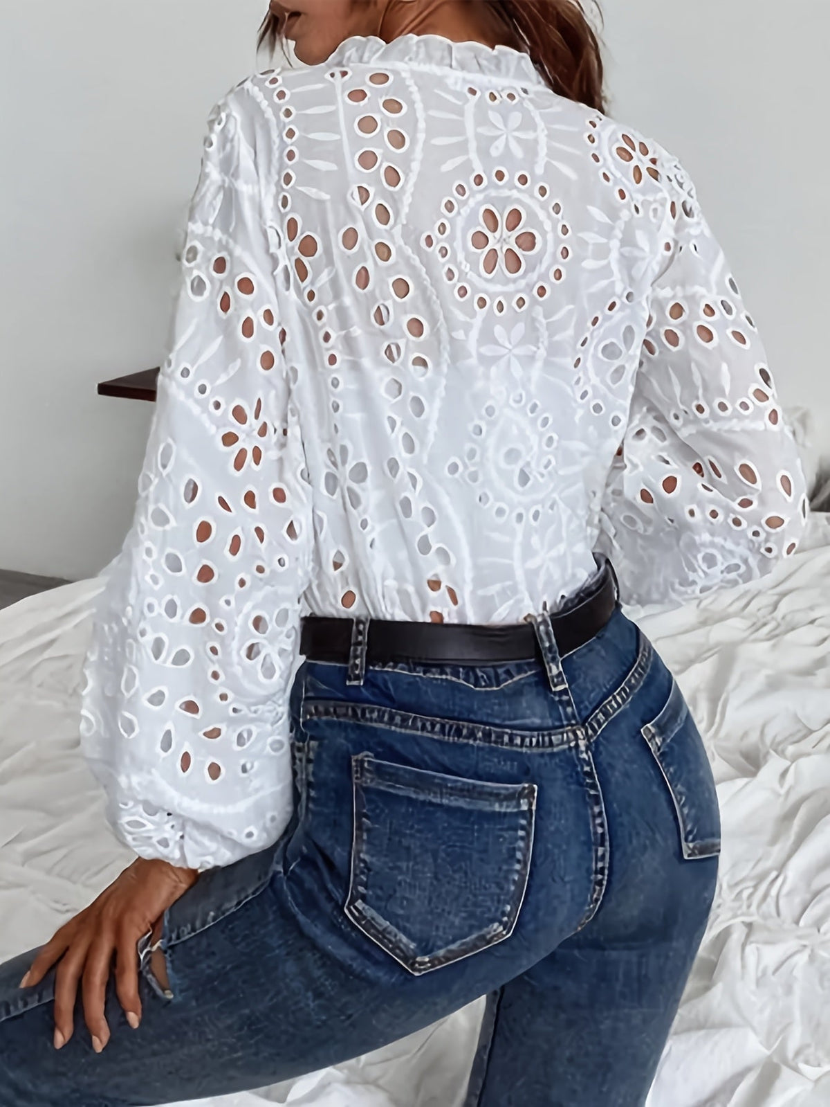 ROSELINA | BLUSA