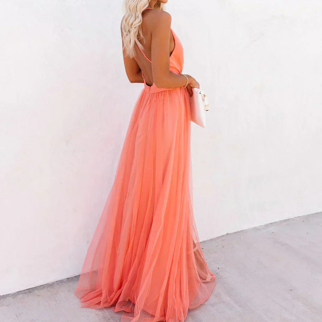 Vestido Amanda — estiliza tu figura y atrae las miradas