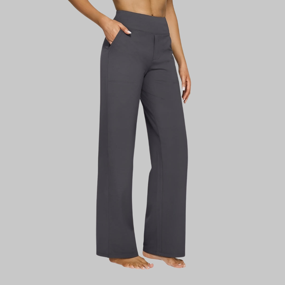 MARTINA | El pantalón elástico más cómodo para todas
