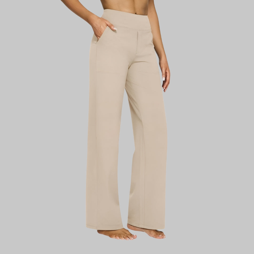 MARTINA | El pantalón elástico más cómodo para todas
