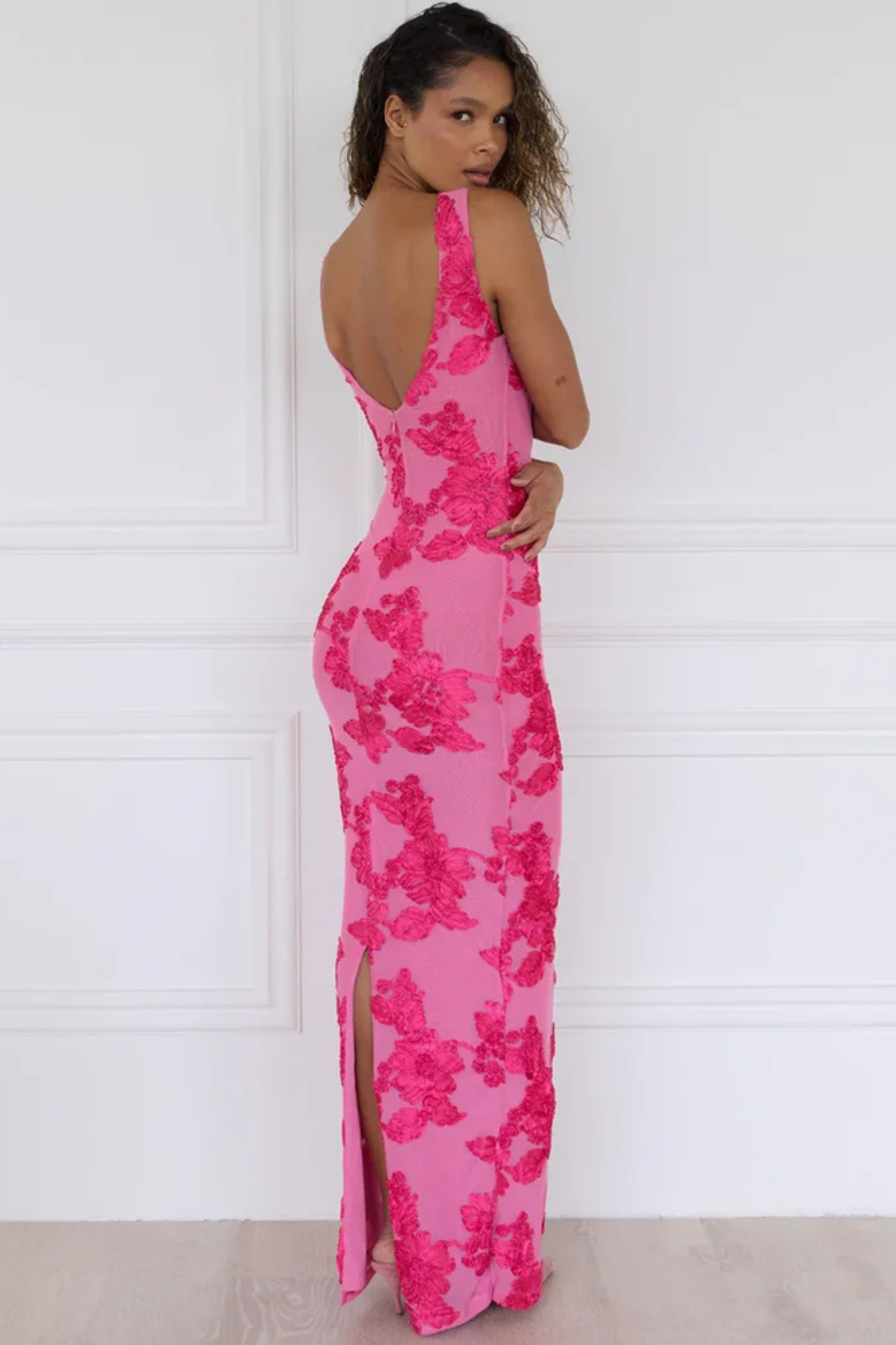 vestido elegante | Amara