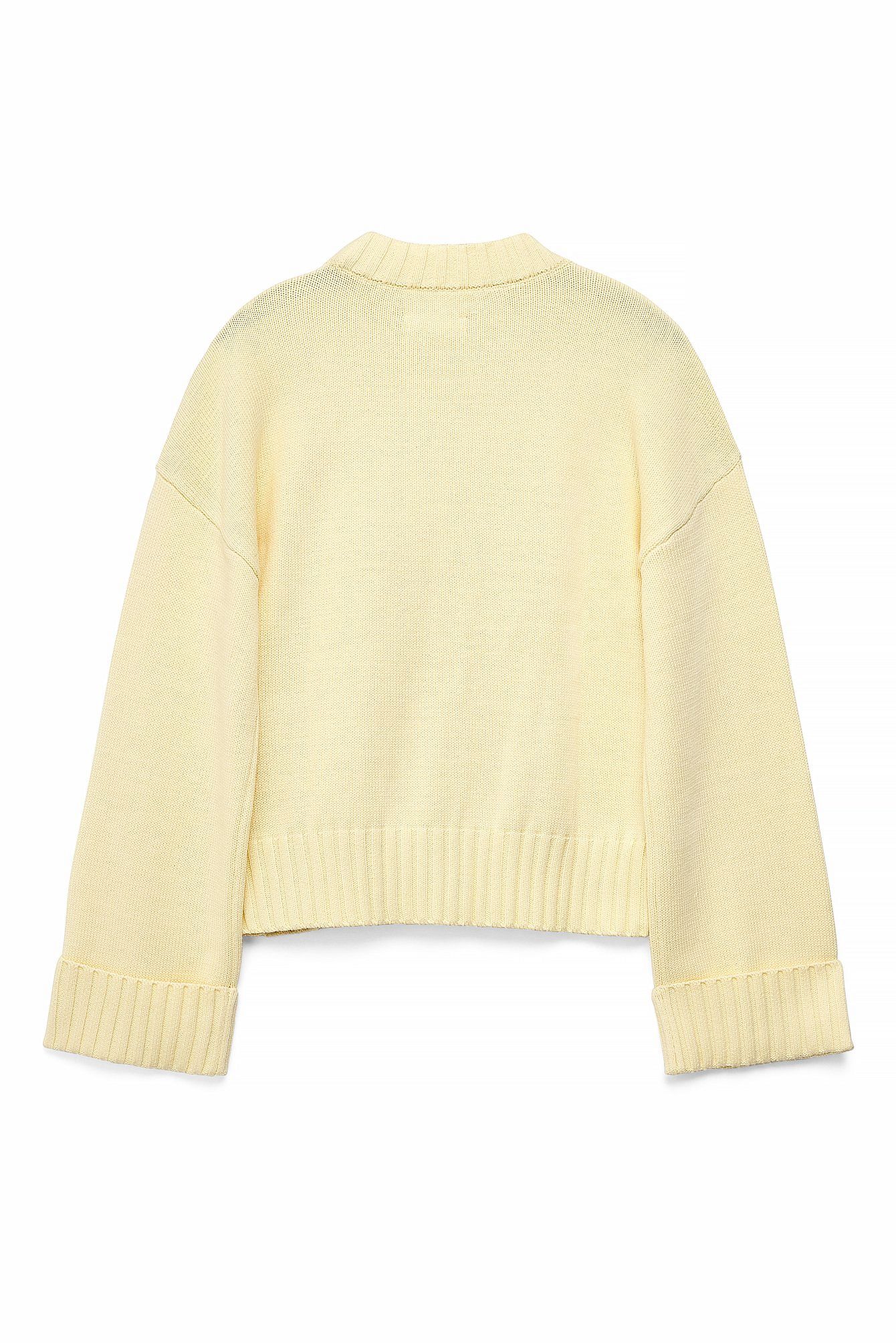 JERSEY SOFISTICADO | HELENA