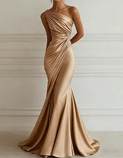 DREAMS OF GOLD | VESTIDO DE GALA