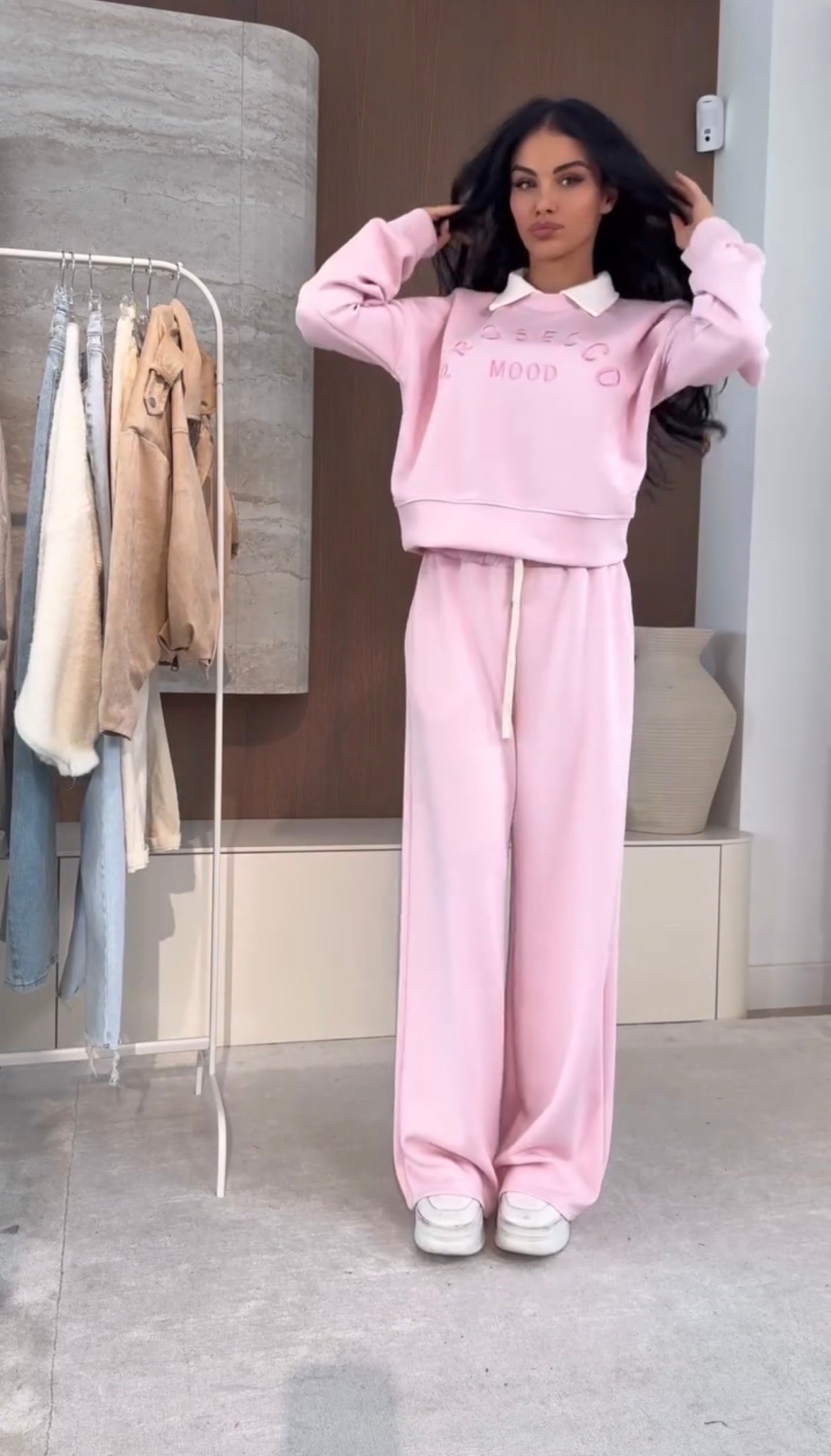CONJUNTO | AMELIE