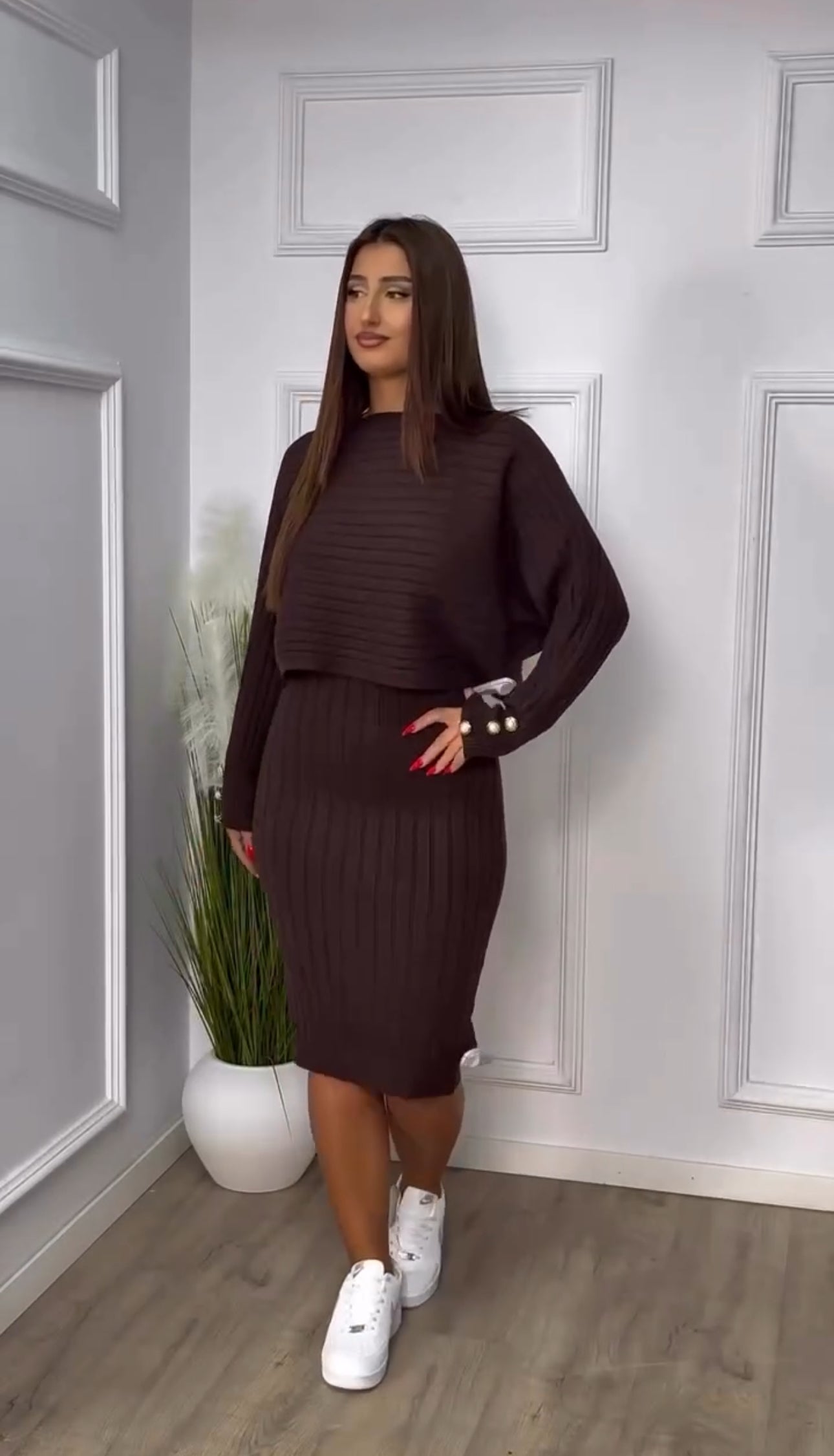 CONJUNTO DE PUNTO | MILENIA