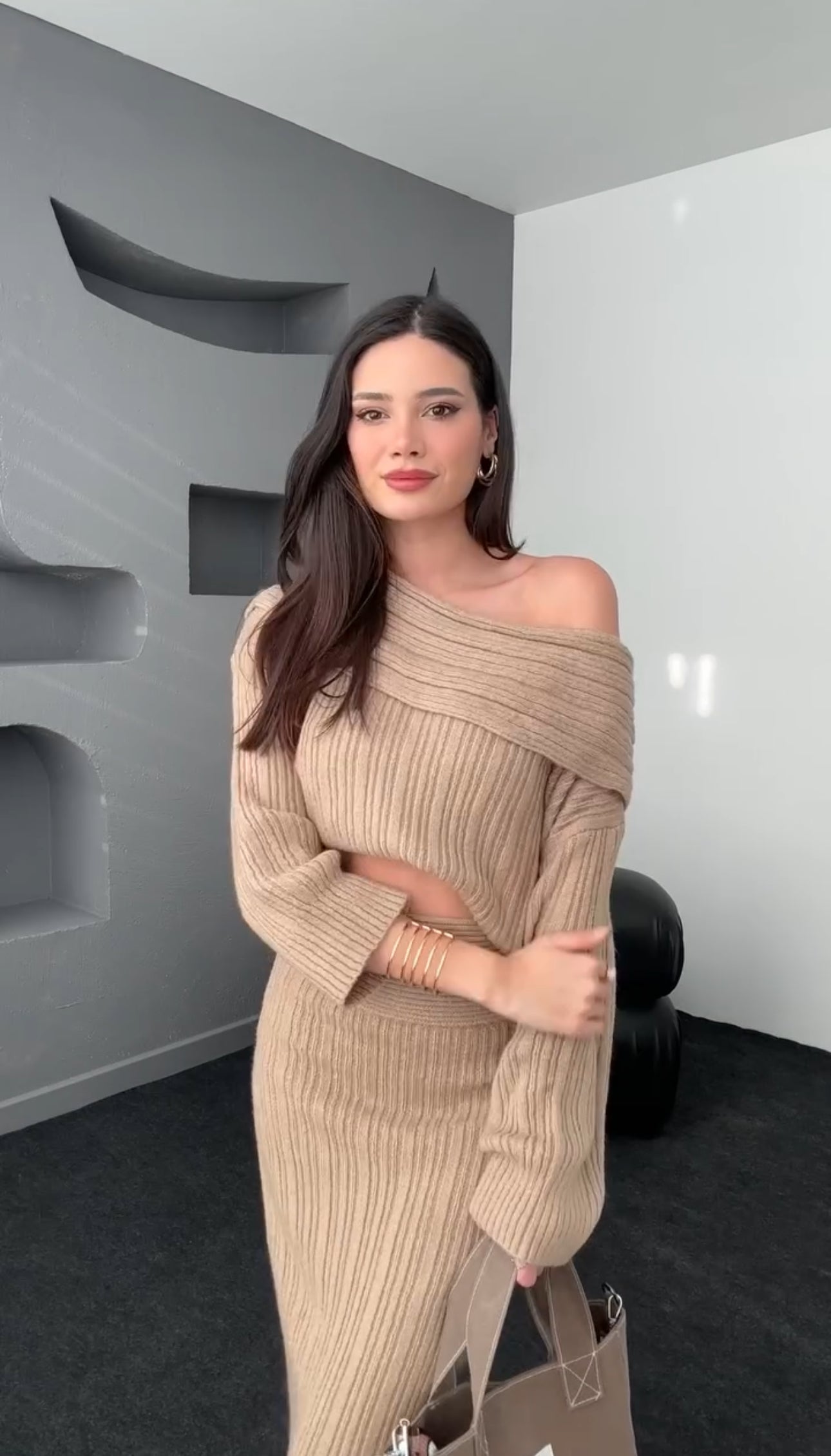 CONJUNTO DE PUNTO | DELIA