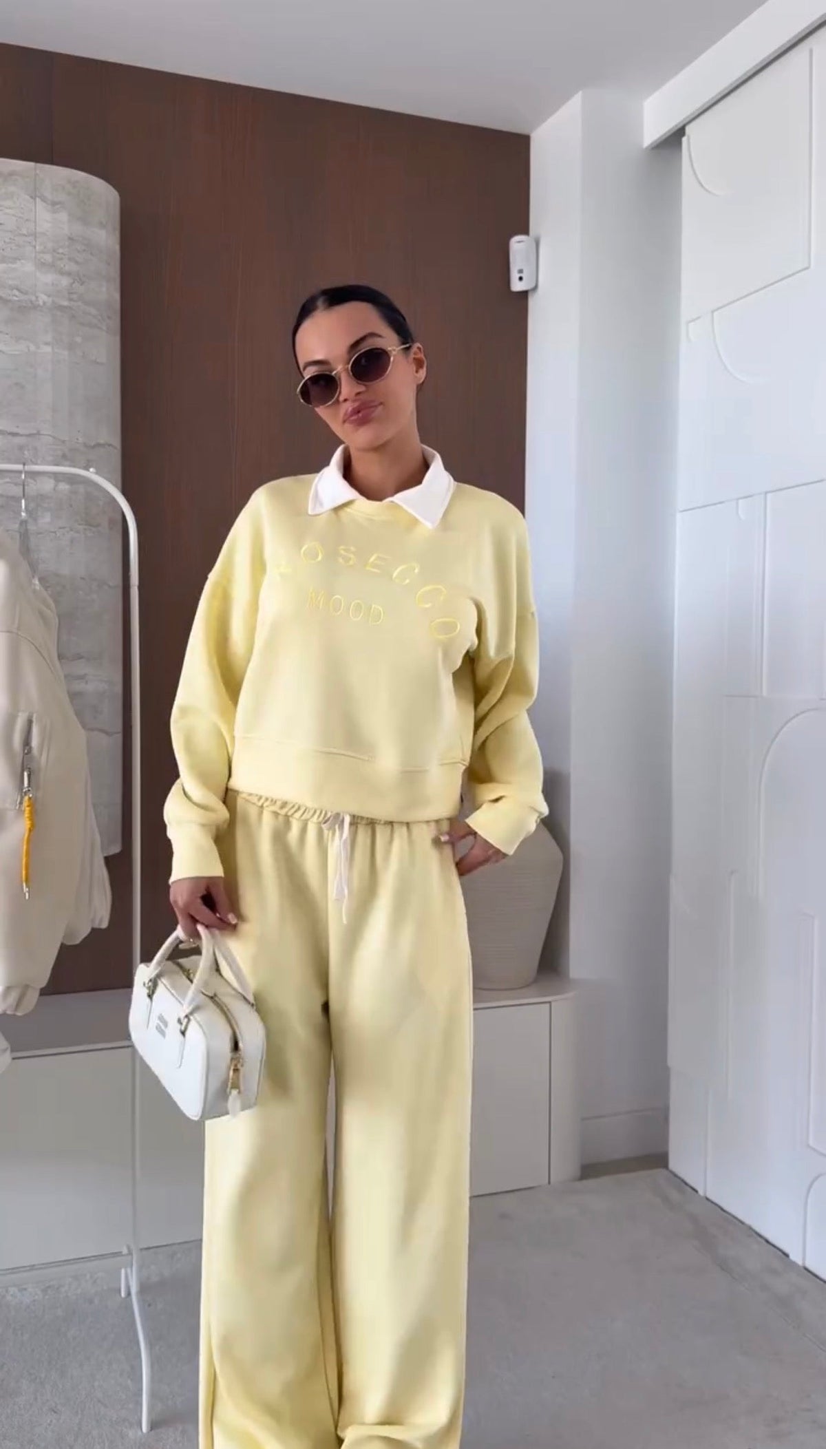 CONJUNTO | AMELIE