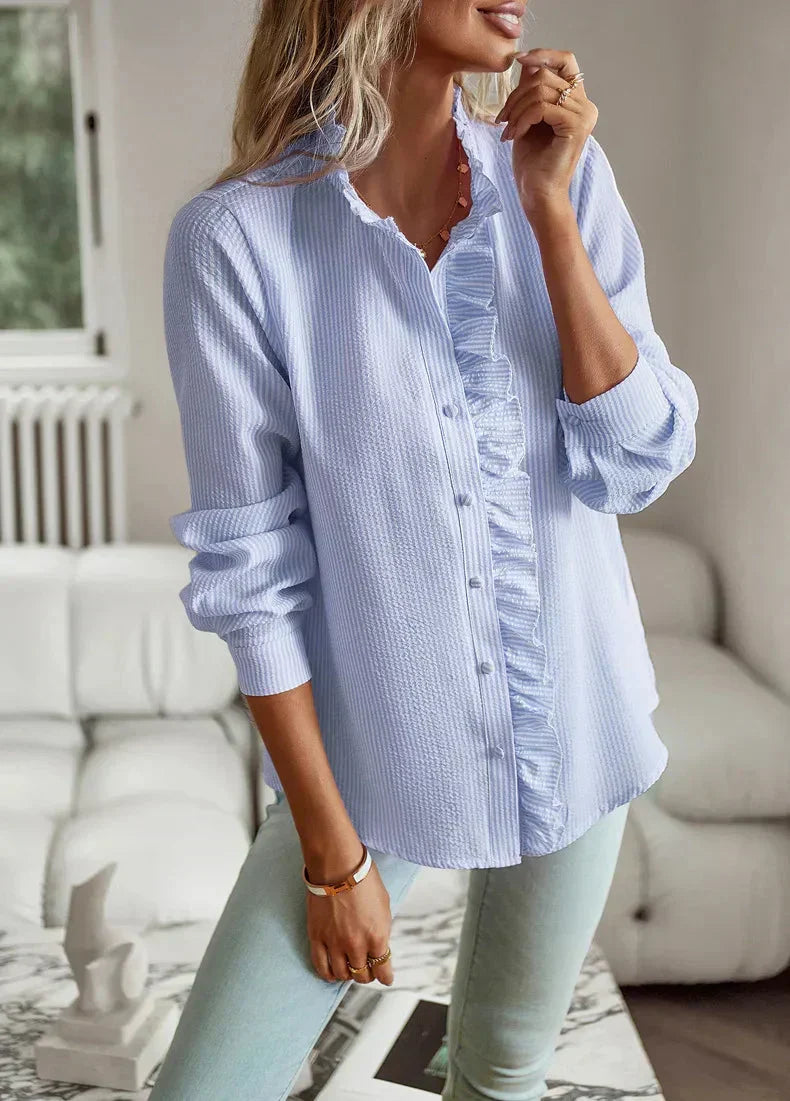 Rosilda | BLUSA ELEGANTE