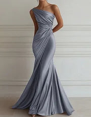 DREAMS OF GOLD | VESTIDO DE GALA