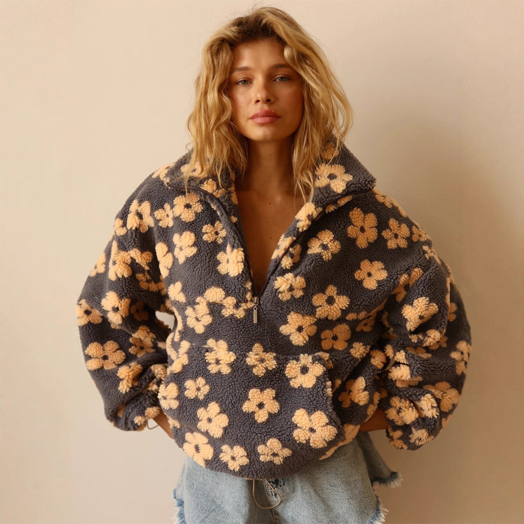 CLARA | POLAR DE FLORES
