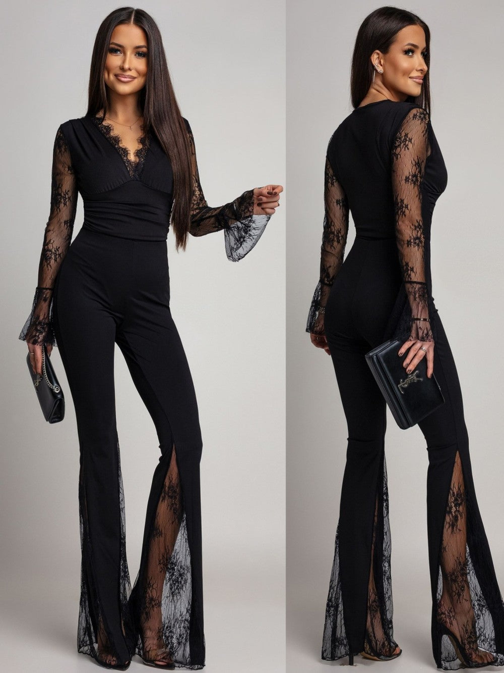 CONJUNTO ELEGANTE | FRANCHESCA