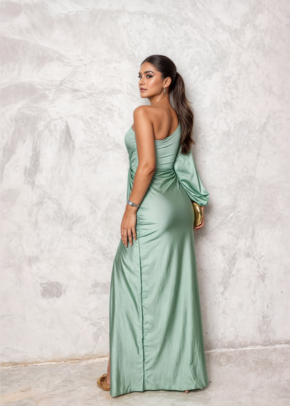 ABIGAIL | VESTIDO ELEGANTE PARA EVENTOS