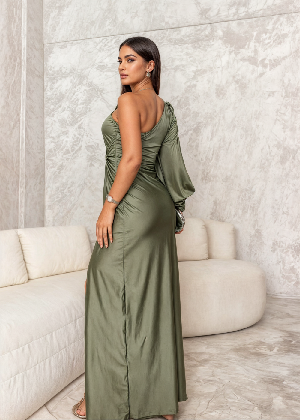 ABIGAIL | VESTIDO ELEGANTE PARA EVENTOS