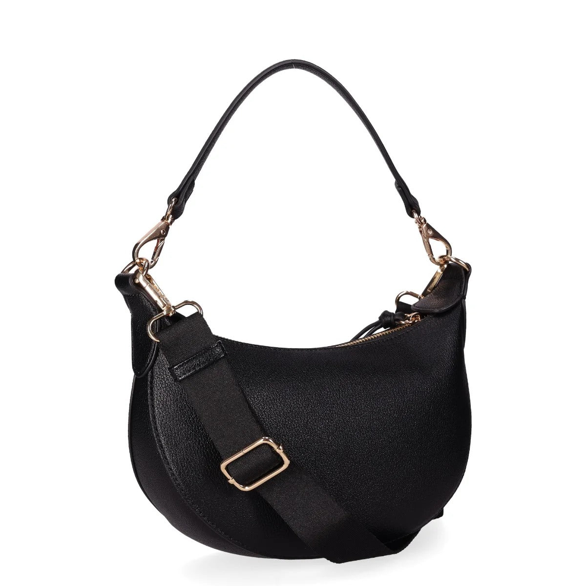 Bolso negro