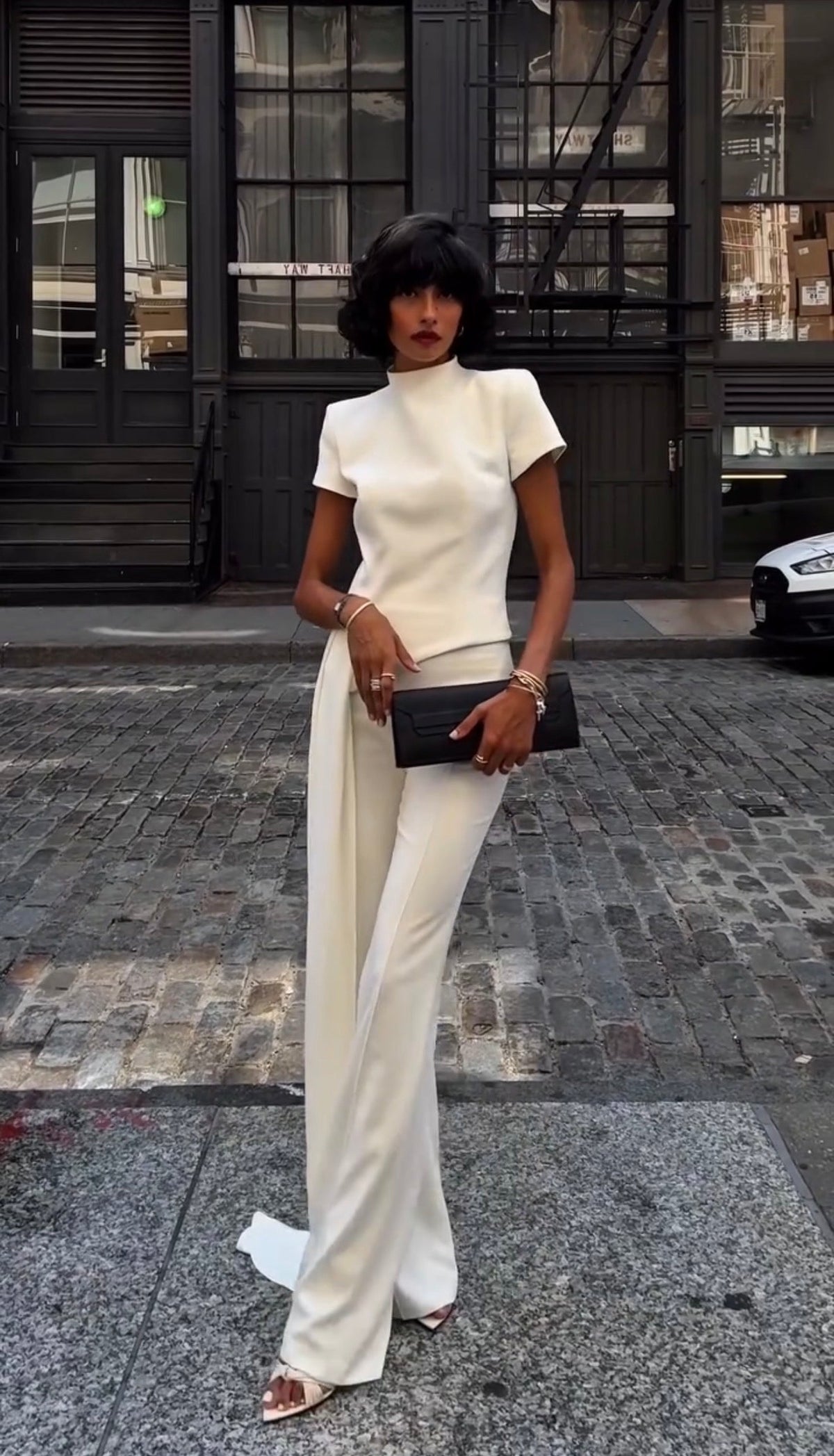 CONJUNTO ELEGANTE | LORENZA