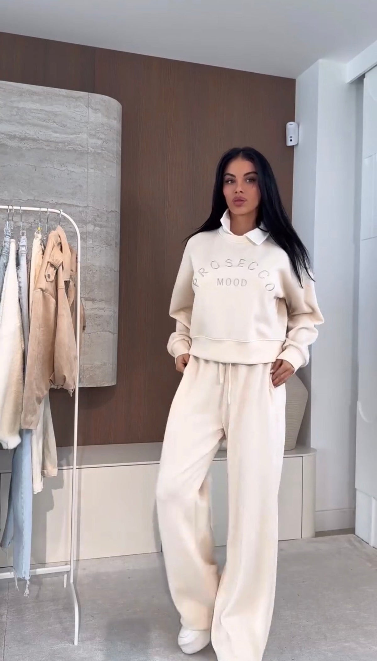 CONJUNTO | AMELIE
