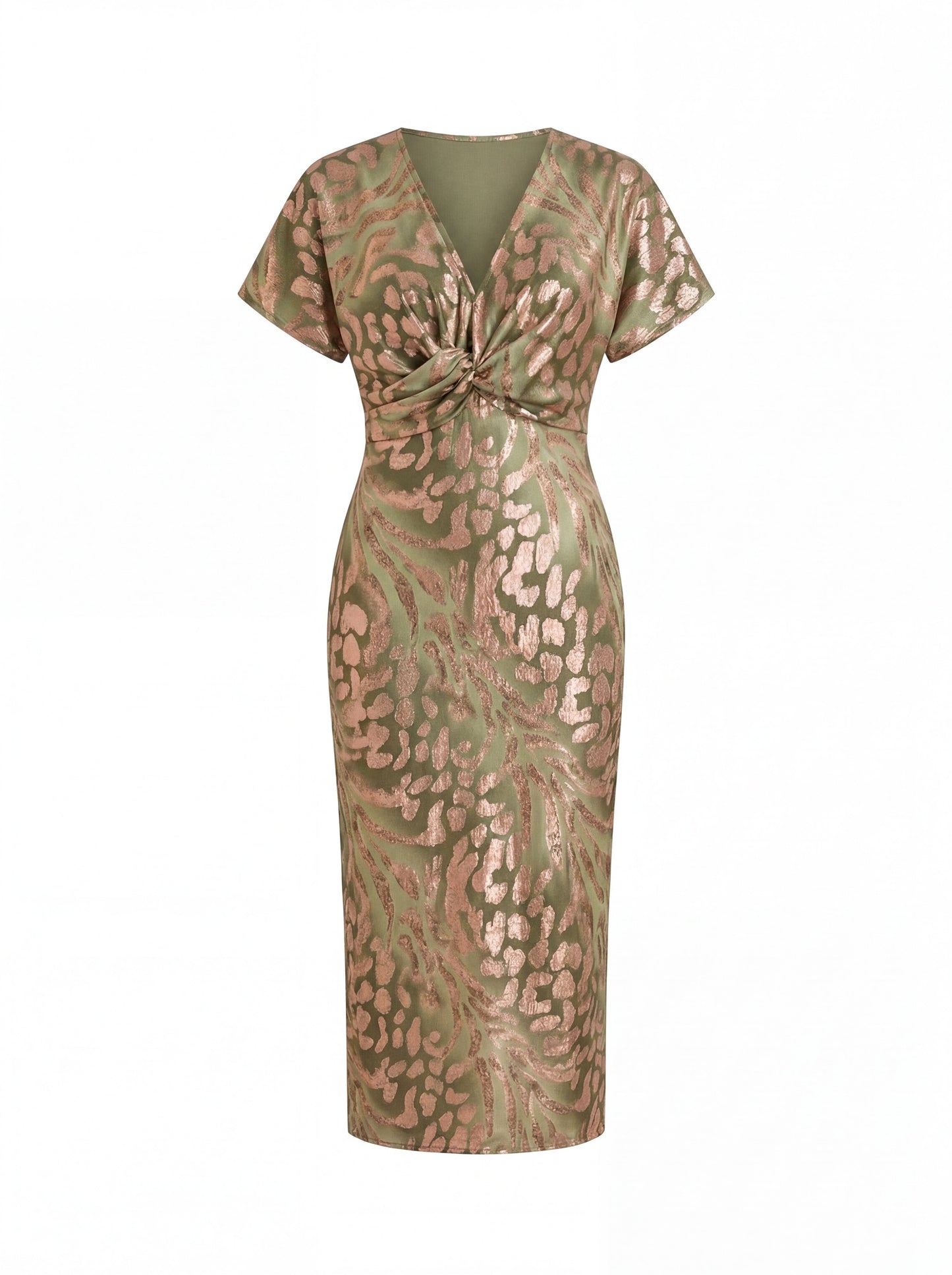 vestido elegante | Marina