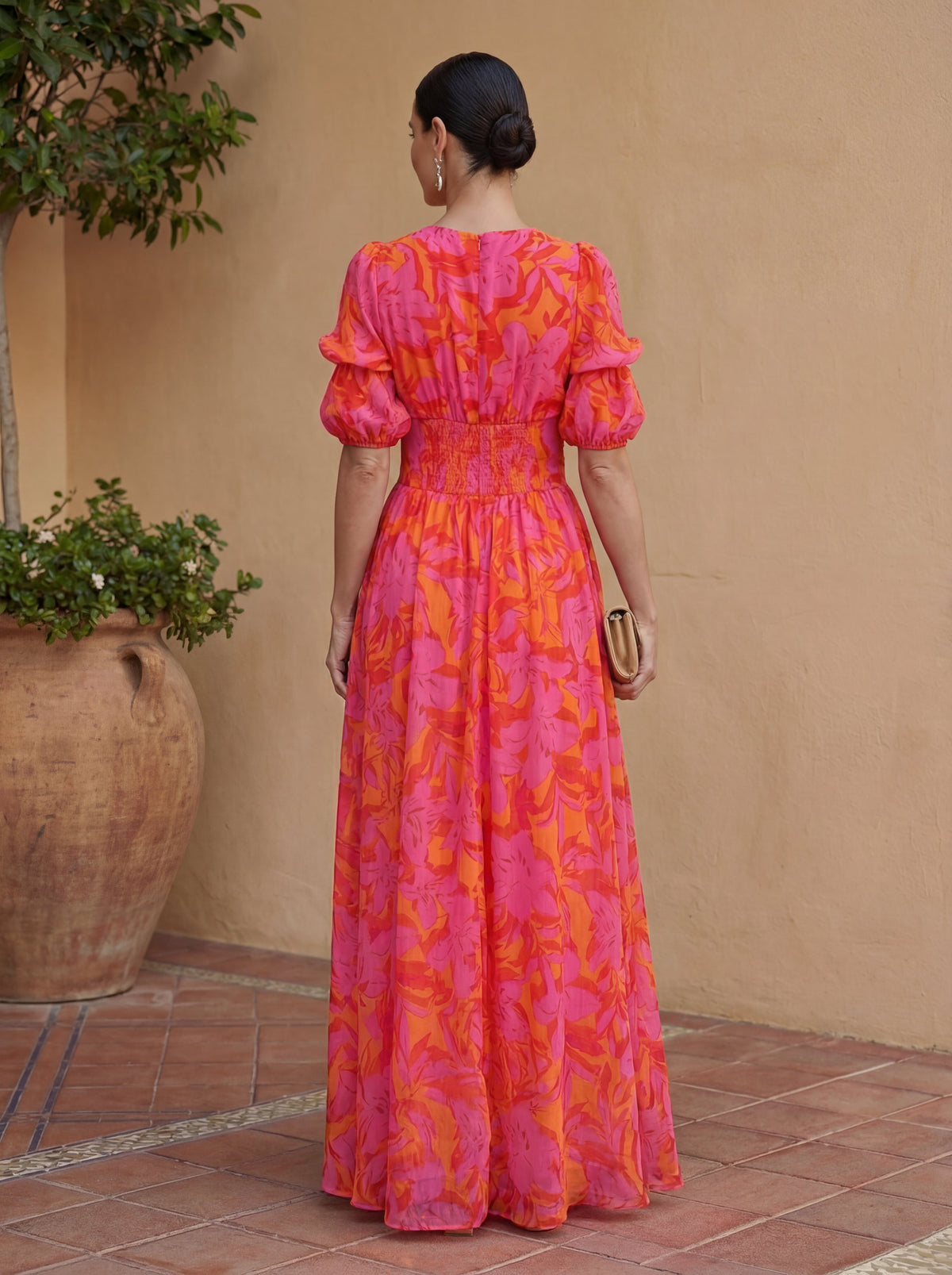 Vestido elegante | Miranda