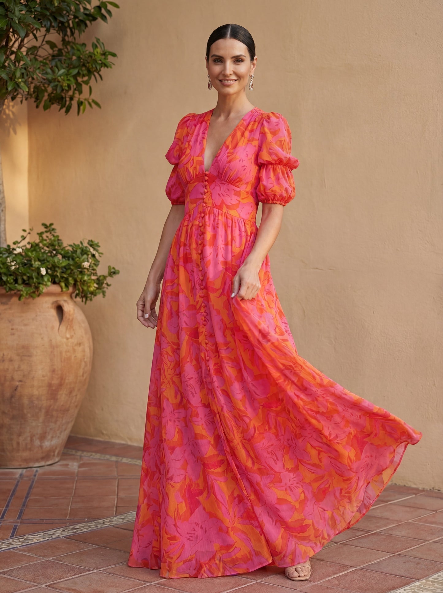 Vestido elegante | Miranda
