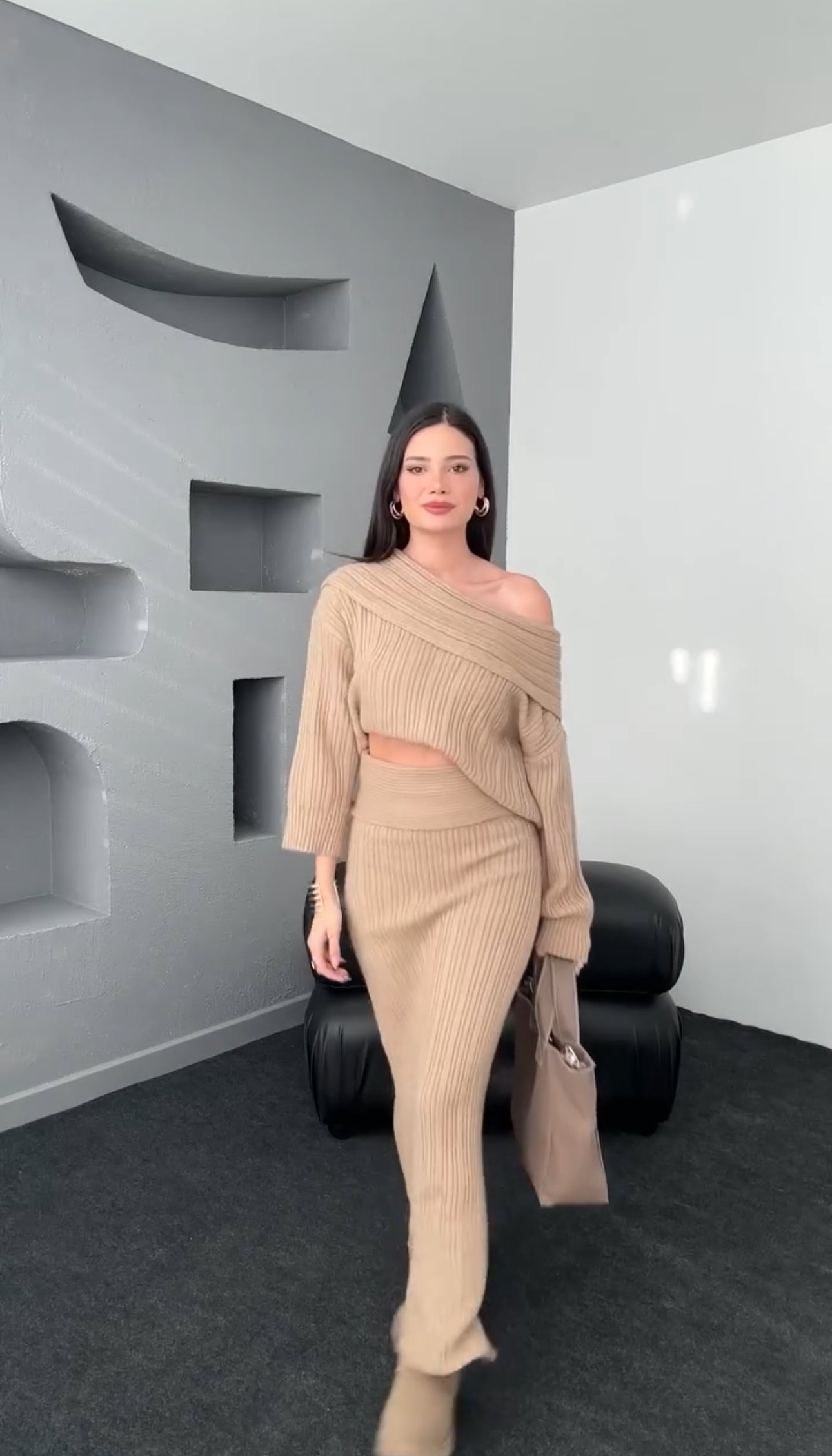 CONJUNTO DE PUNTO | DELIA