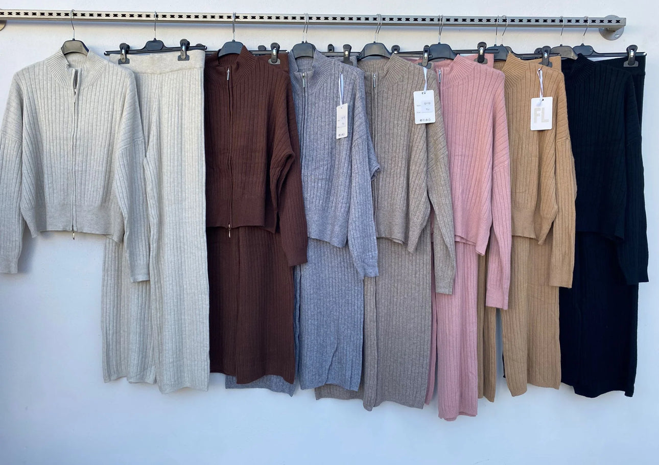 CONJUNTO DE PUNTO | BRINCA