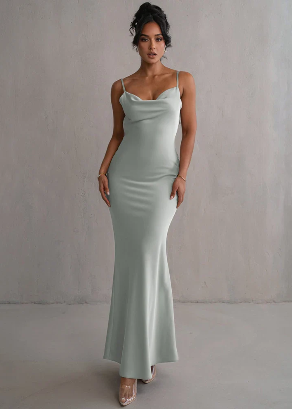 DELIAH | VESTIDO FLORAL