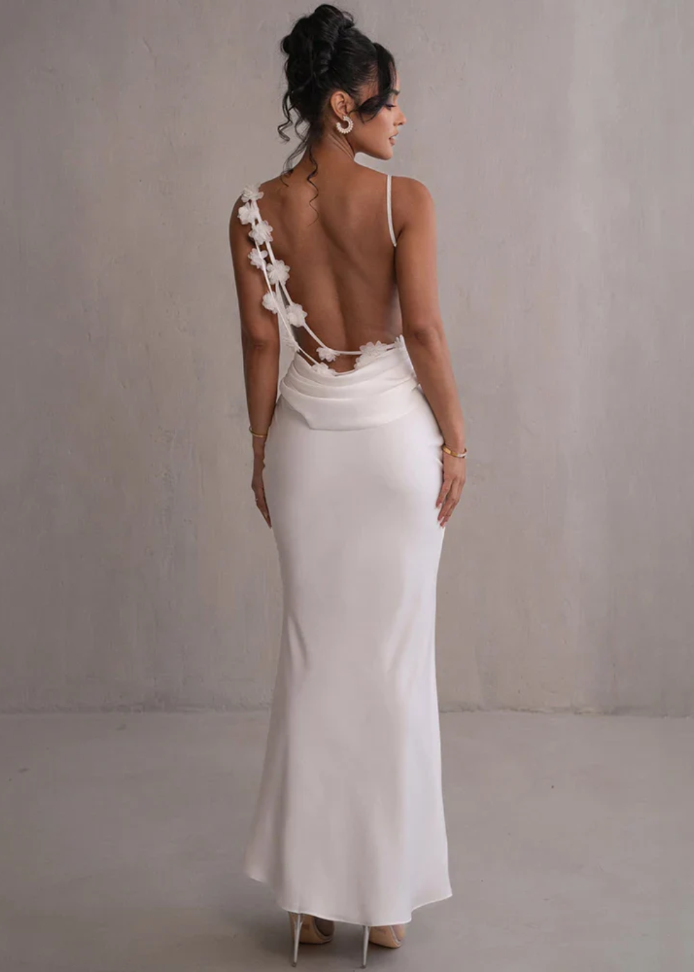 DELIAH | VESTIDO FLORAL