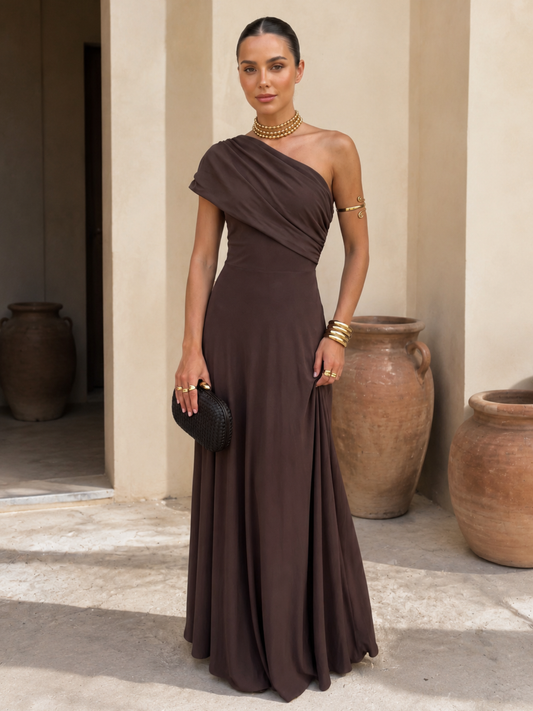 vestido elegante | Kiara