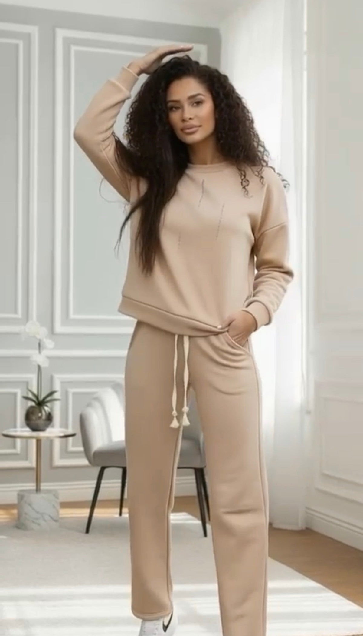 CONJUNTO CONFORT | NAIRA
