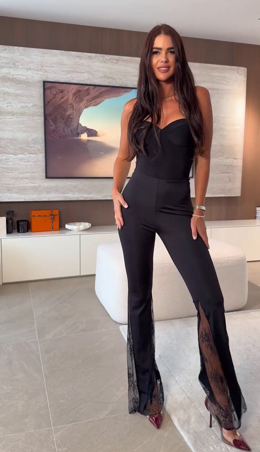 CONJUNTO ELEGANTE | CLAUDIA