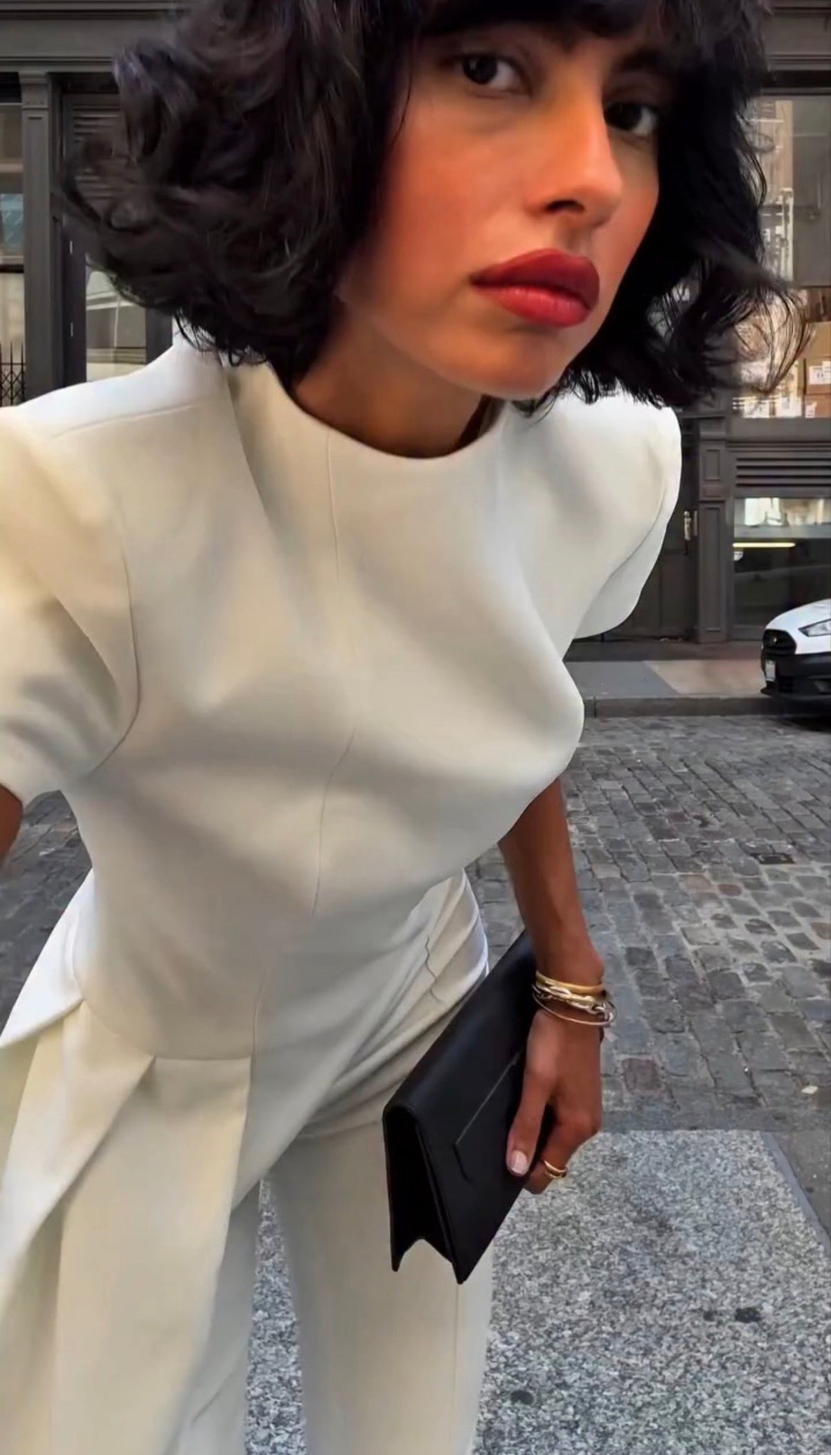 CONJUNTO ELEGANTE | LORENZA