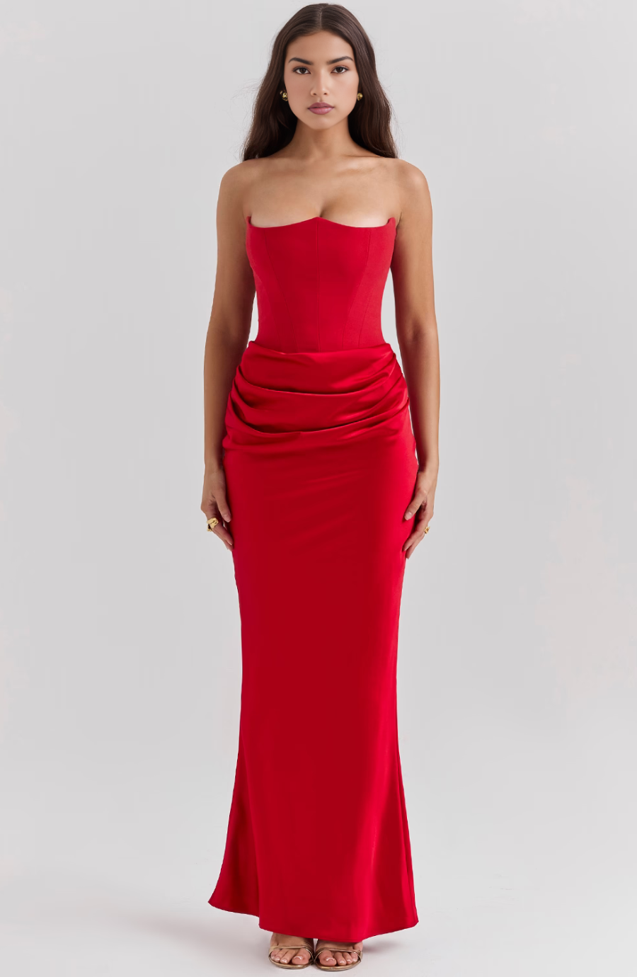 Leilani | Vestido Elegante de Noche