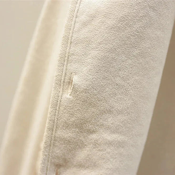 Isabelle | CARDIGAN DE BORREGO