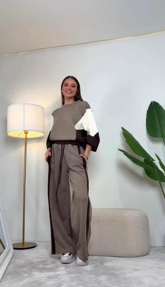 CONJUNTO URBANO | SAMIRA