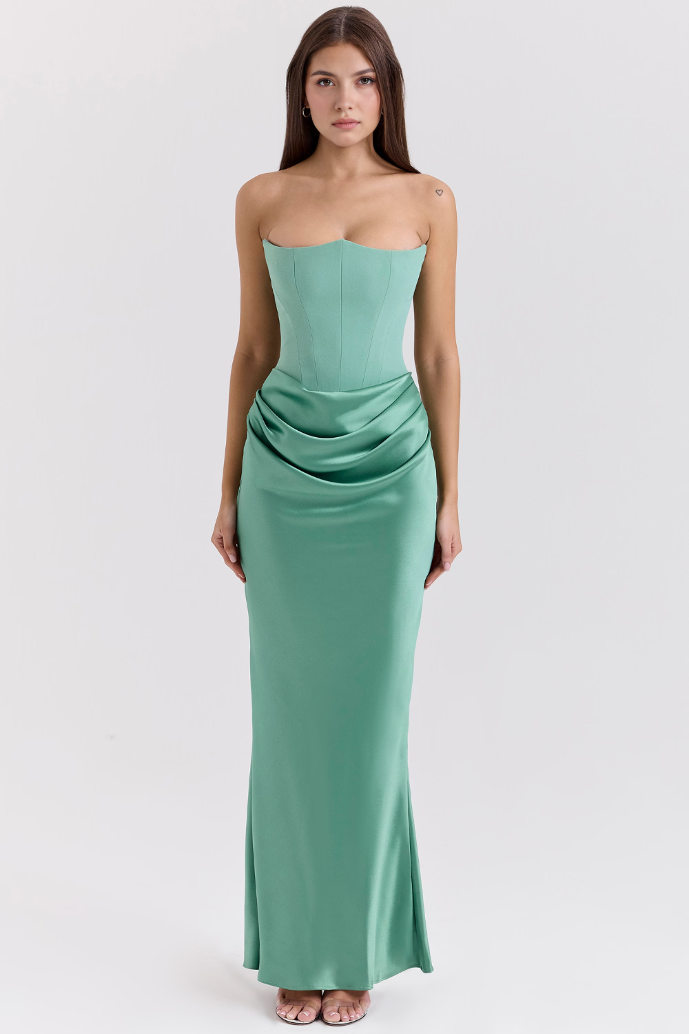 Serena | Vestido de noche