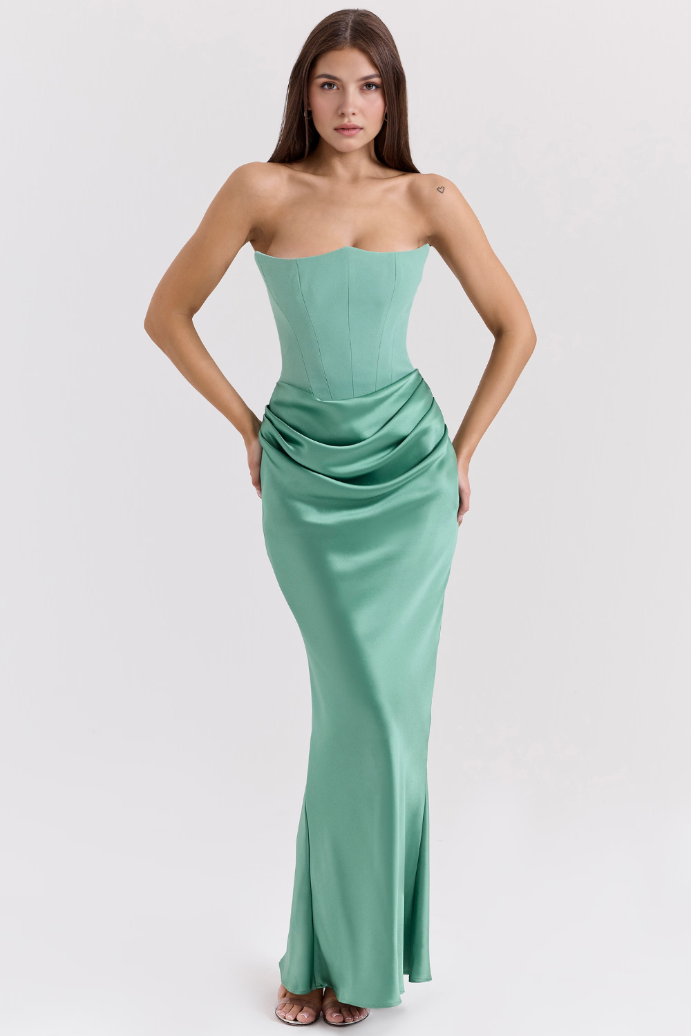 Serena | Vestido de noche