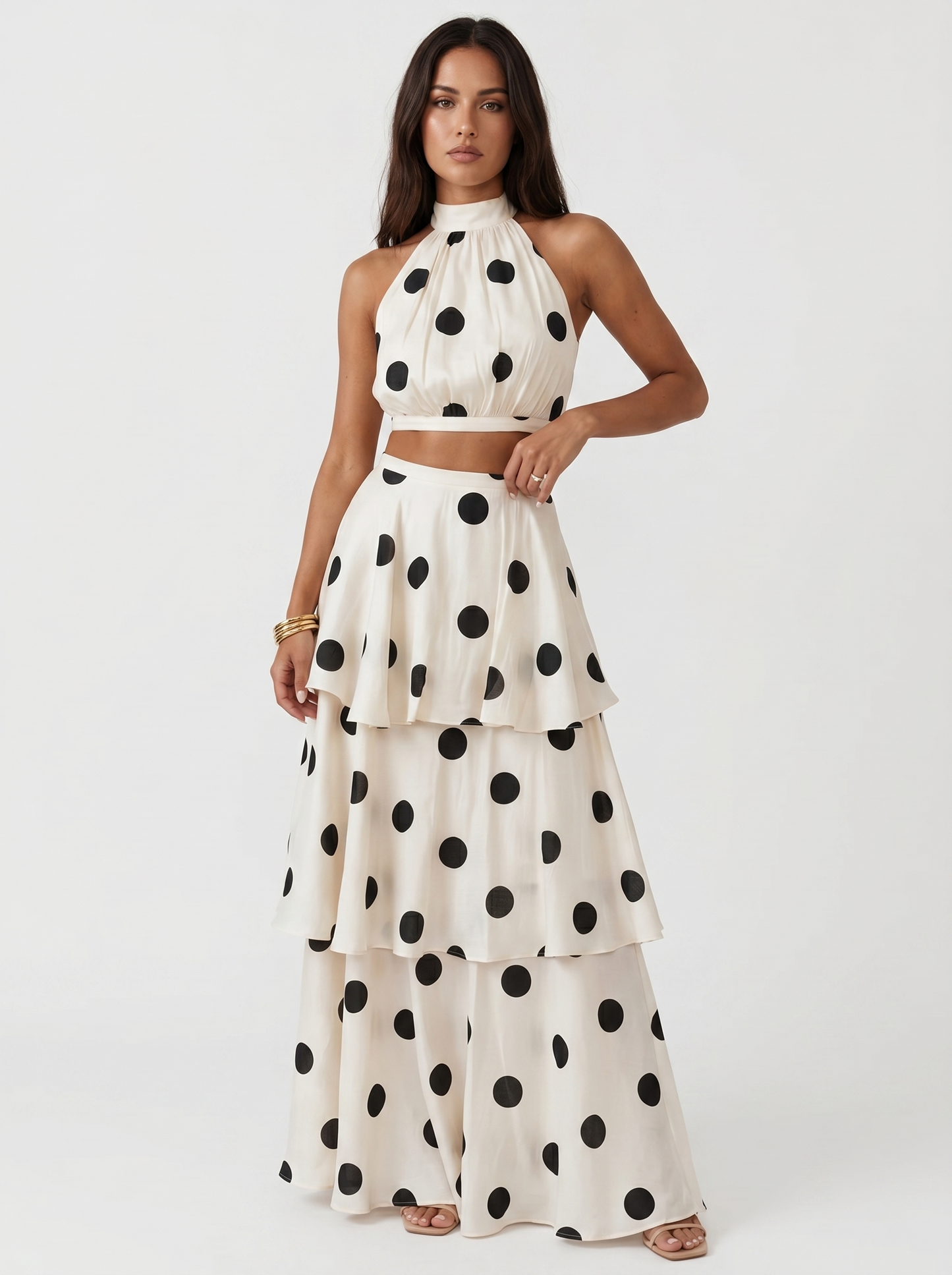 vestido elegante | Alicia