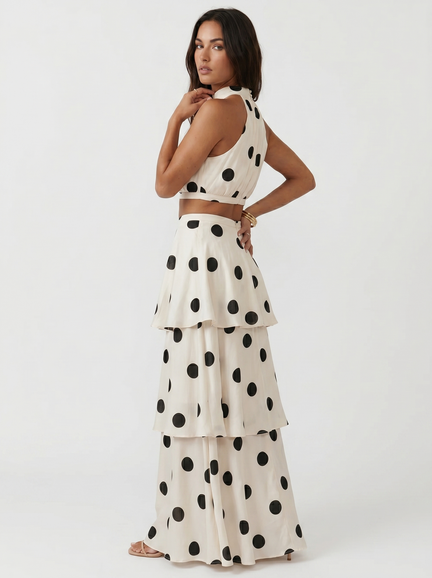 vestido elegante | Alicia