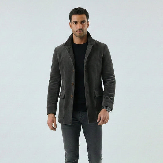 Valenti | Chaqueta premium elegante