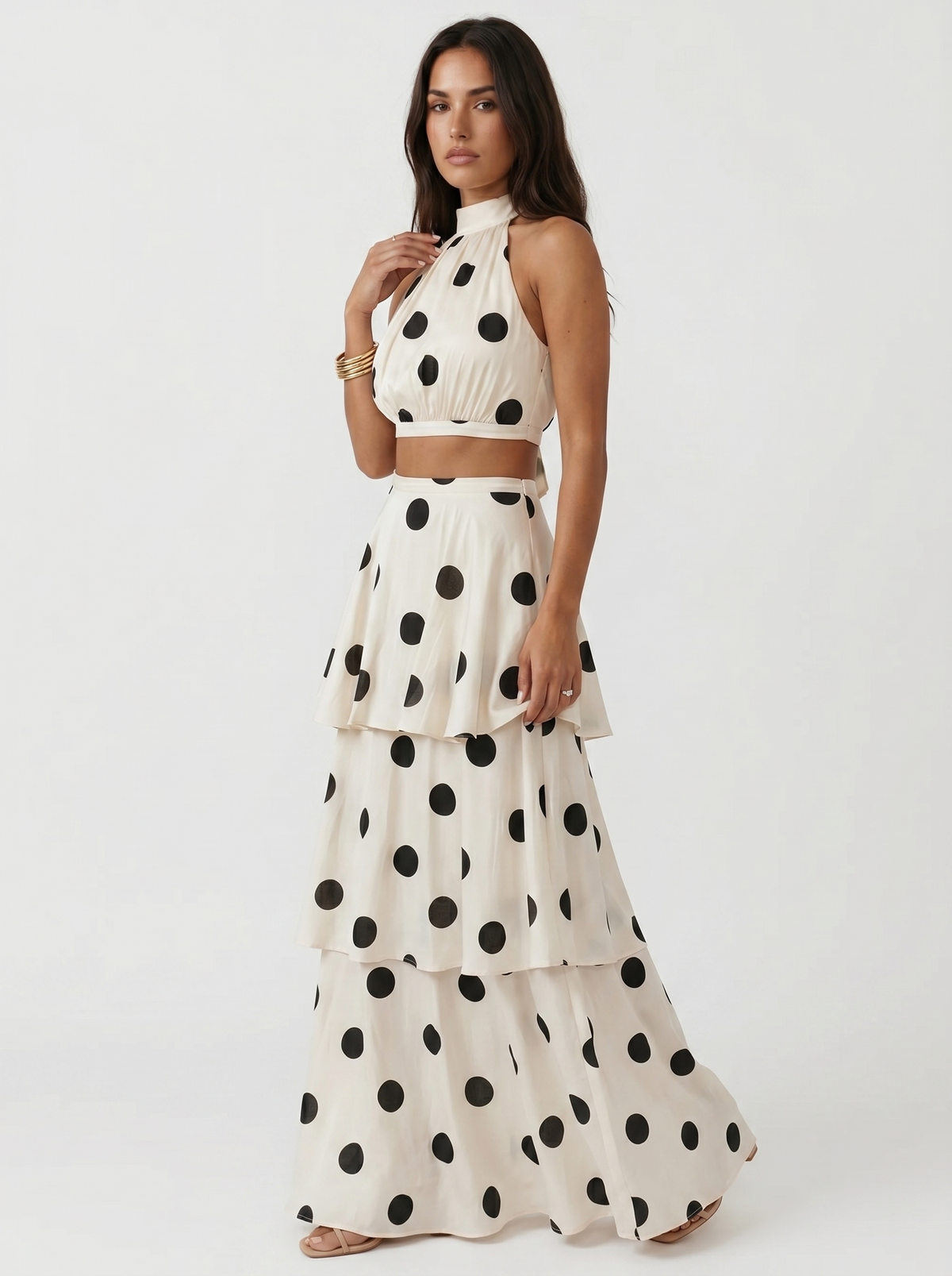 vestido elegante | Alicia