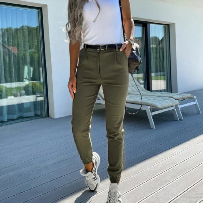 MILA | PANTALONES CONFORT