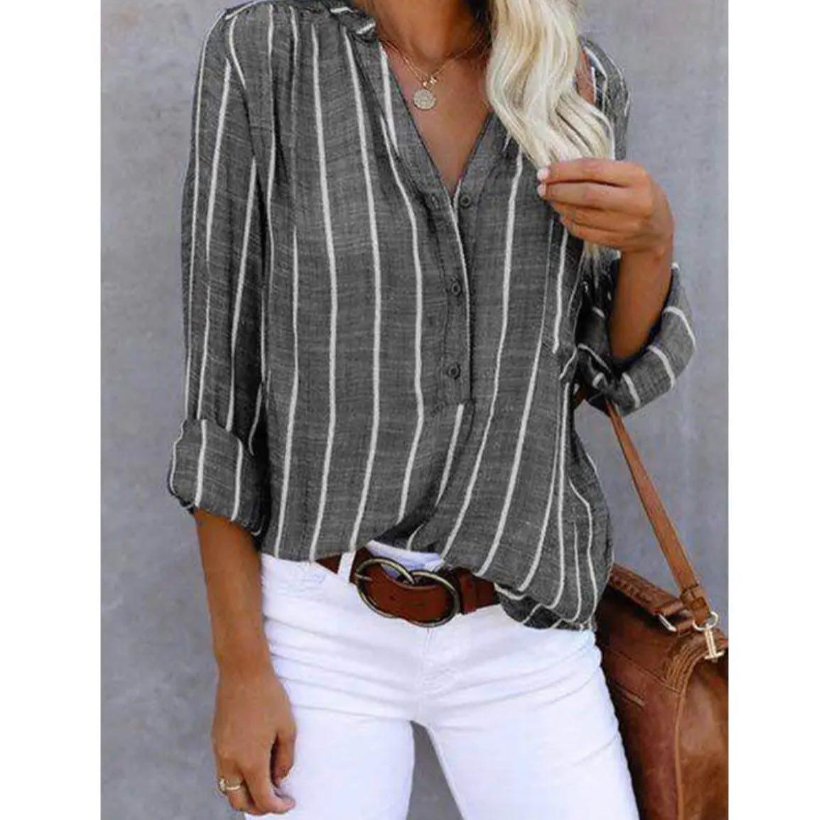 AGATHE | BLUSA ELEGANTE