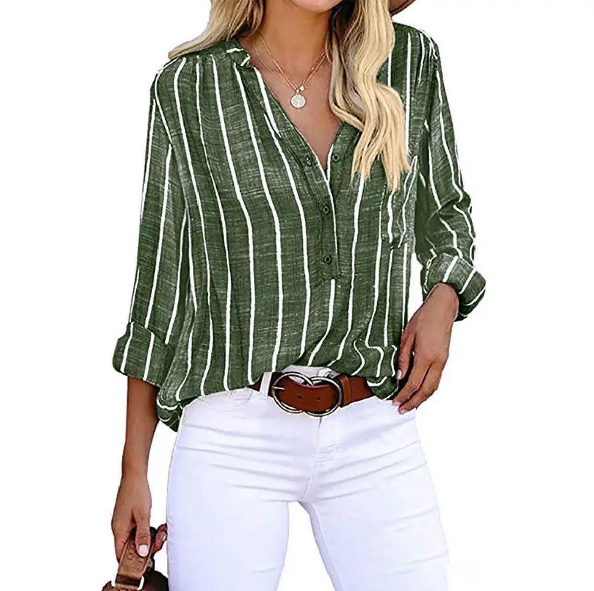 AGATHE | BLUSA ELEGANTE