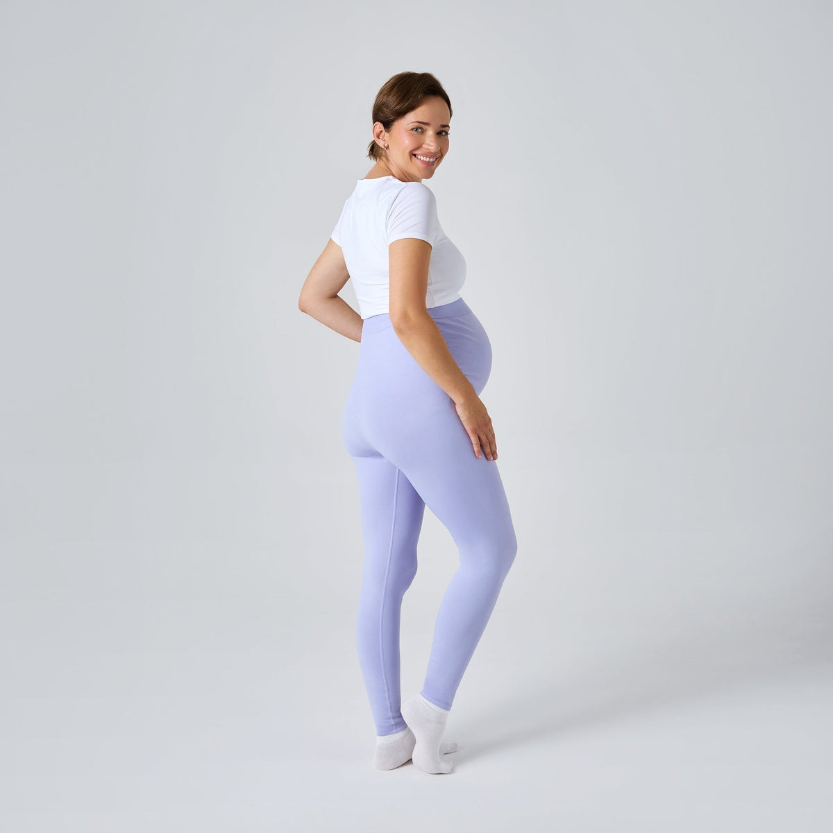 Leggings de Embarazo